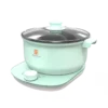Nồi lẩu điện Hawonkoo HEH-100-GE