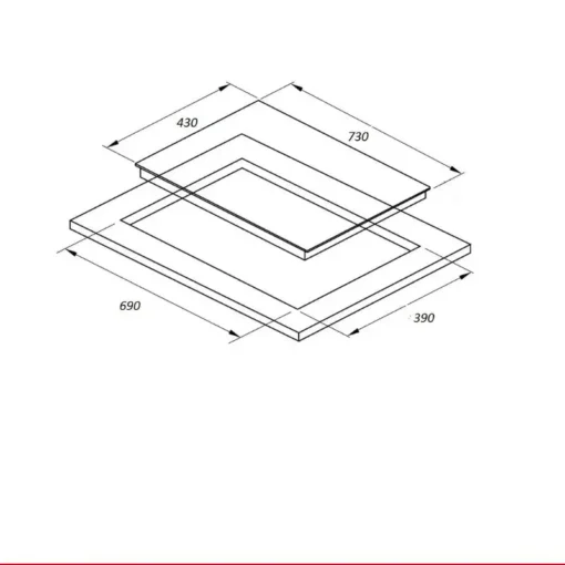 Bếp điện Canzy CZ-EH12