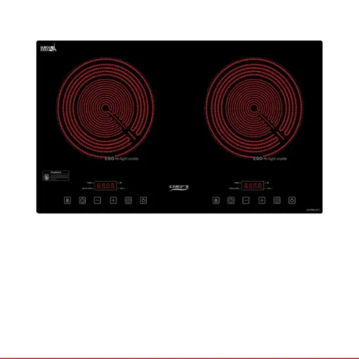 Bếp điện Chef's EH-DHL321