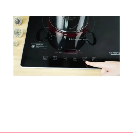 Bếp điện Chef's EH-DHL321