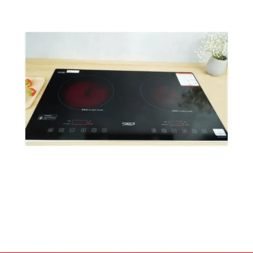 Bếp điện Chef's EH-DHL321