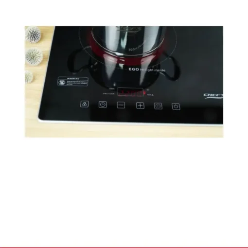 Bếp điện Chef's EH-DHL321