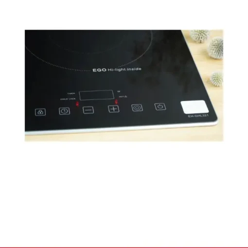 Bếp điện Chef's EH-DHL321