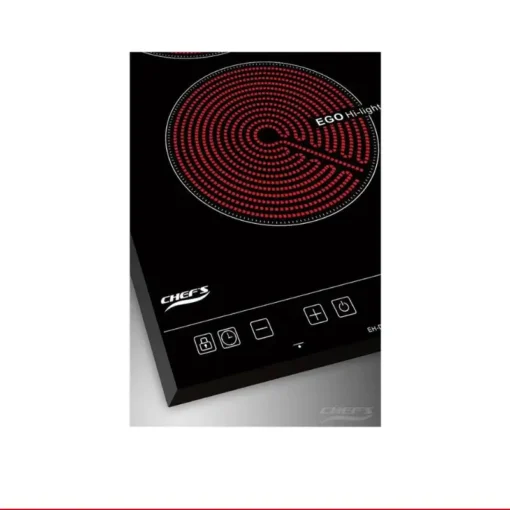 Bếp điện Chef's EH-DHL32A