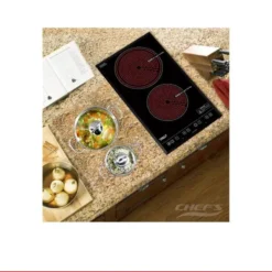 Bếp điện Chef's EH-DHL32A