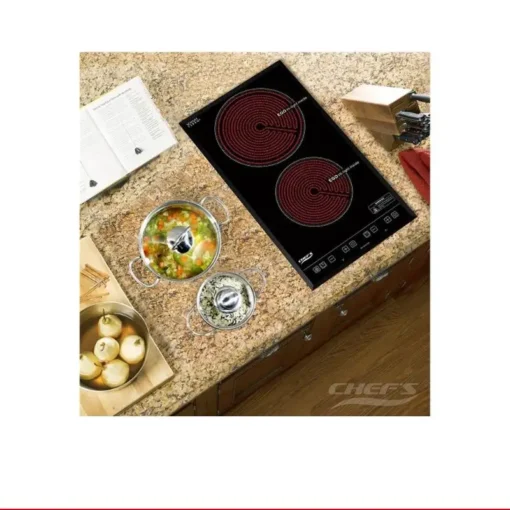 Bếp điện Chef's EH-DHL32A