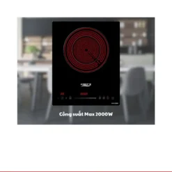 Bếp điện Chef's EH-HL2000A