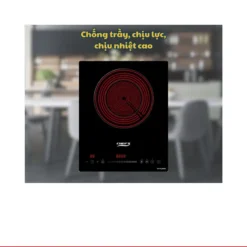 Bếp điện Chef's EH-HL2000A
