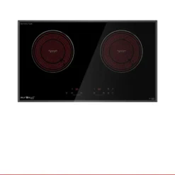 Bếp điện đôi Eurosun EU-IF268S
