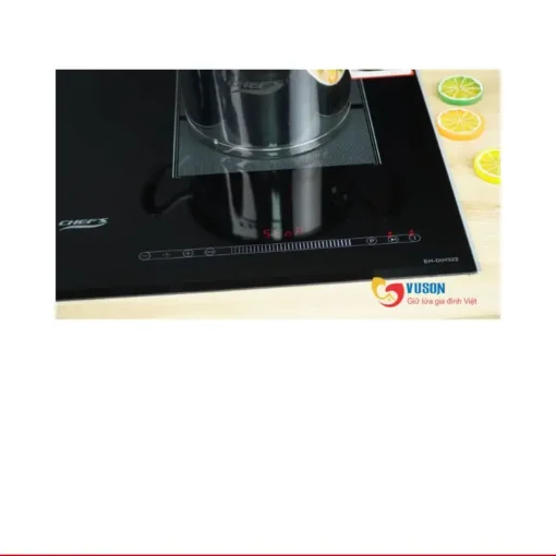 Bếp từ Chef's EH-DIH322