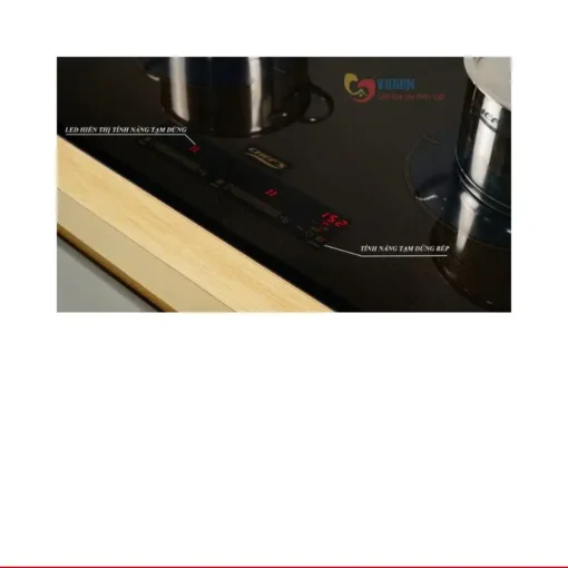 Bếp từ Chef's EH-DIH888S