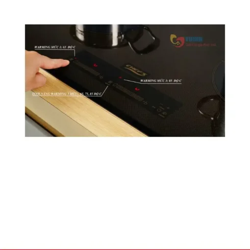 Bếp từ Chef's EH-DIH888S