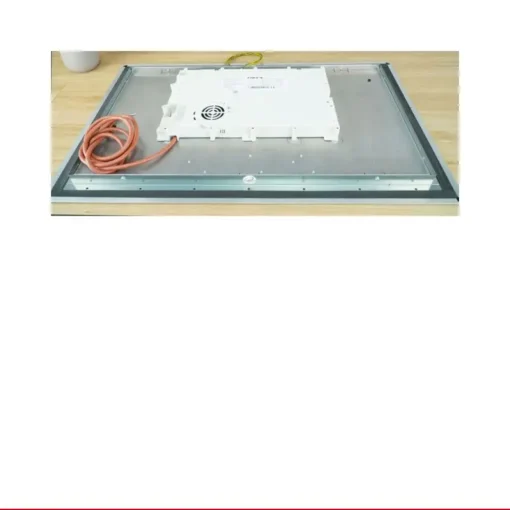 Bếp từ đôi Chef's EH-DIH893
