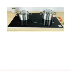 Bếp từ đôi Chef's EH-DIH893