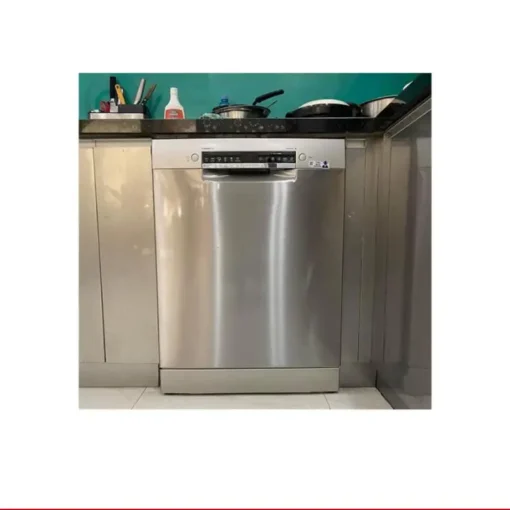 Máy rửa bát Bosch EUC.SMS4ECI14E Series 4