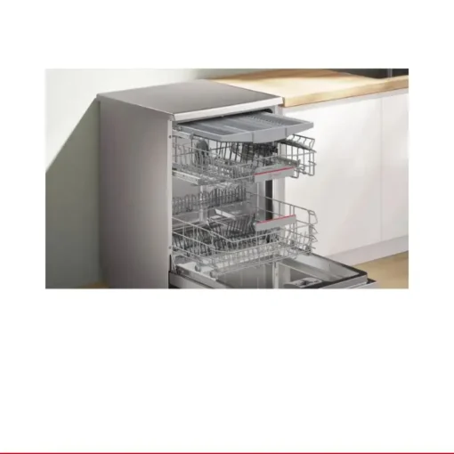 Máy rửa bát Bosch EUC.SMS4ECI14E Series 4