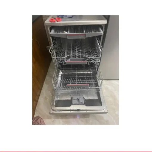 Máy rửa bát Bosch EUC.SMS4ECI14E Series 4