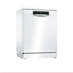 Máy rửa bát Bosch HMH.SMS68PW01E