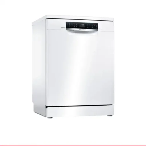 Máy rửa bát Bosch HMH.SMS68PW01E