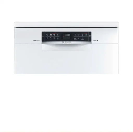 Máy rửa bát Bosch HMH.SMS68PW01E