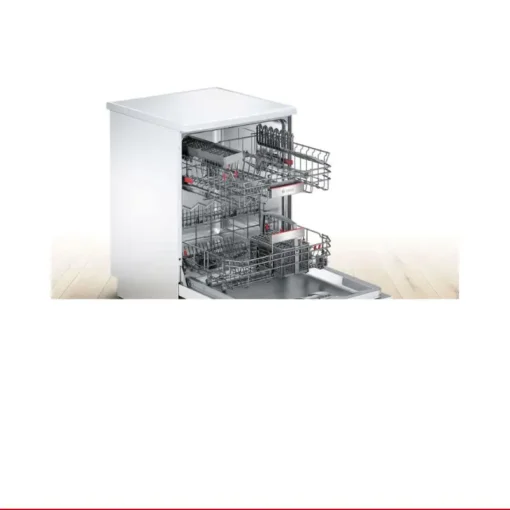 Máy rửa bát Bosch HMH.SMS68PW01E