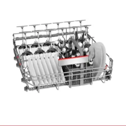 Máy rửa bát Bosch HMH.SMS68PW01E