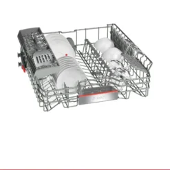 Máy rửa bát Bosch HMH.SMS68PW01E