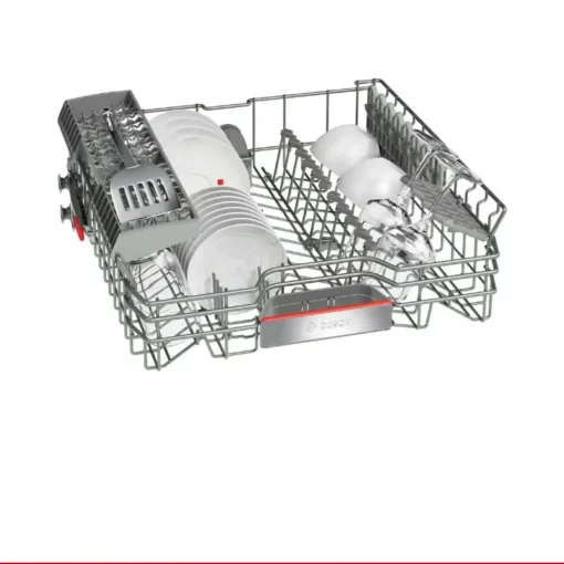Máy rửa bát Bosch HMH.SMS68PW01E