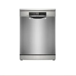 Máy rửa bát Bosch TGB.SMS6ZCI49E Tích hợp ZEOLITH - Sấy hoàn hảo