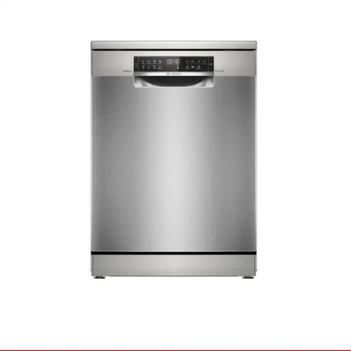 Máy rửa bát Bosch TGB.SMS6ZCI49E Tích hợp ZEOLITH - Sấy hoàn hảo