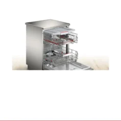 Máy rửa bát Bosch TGB.SMS6ZCI49E Tích hợp ZEOLITH - Sấy hoàn hảo