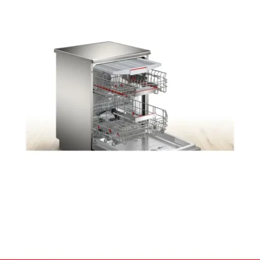 Máy rửa bát Bosch TGB.SMS6ZCI49E Tích hợp ZEOLITH - Sấy hoàn hảo
